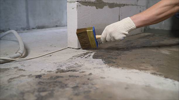 24/7 Emergency Vapor Barrier Installation experts in Frenchtown, NJ